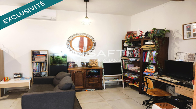 Ma-Cabane - Vente Maison Saint-Laurent-de-la-Salanque, 90 m²