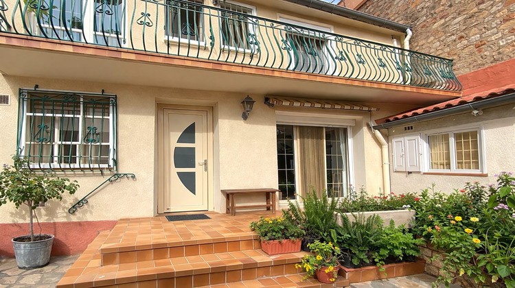 Ma-Cabane - Vente Maison Saint-Laurent-de-la-Salanque, 118 m²