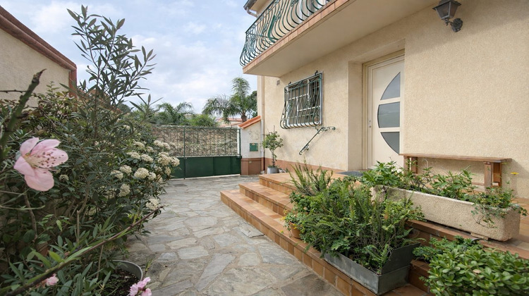 Ma-Cabane - Vente Maison Saint-Laurent-de-la-Salanque, 118 m²