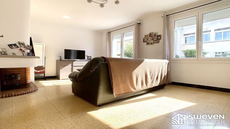 Ma-Cabane - Vente Maison Saint-Laurent-de-la-Salanque, 90 m²