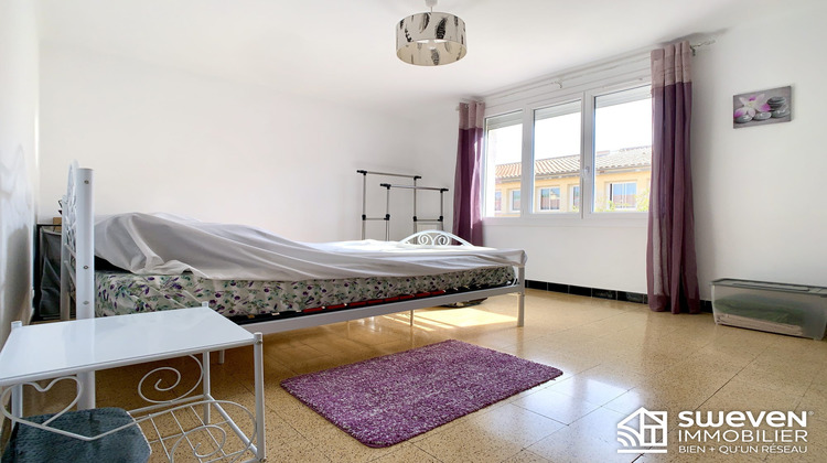 Ma-Cabane - Vente Maison Saint-Laurent-de-la-Salanque, 90 m²