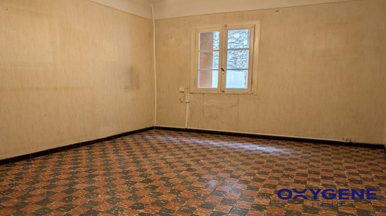 Ma-Cabane - Vente Maison Saint-Laurent-de-la-Salanque, 46 m²