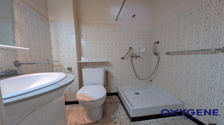 Ma-Cabane - Vente Maison Saint-Laurent-de-la-Salanque, 46 m²