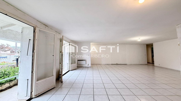 Ma-Cabane - Vente Maison Saint-Laurent-de-la-Salanque, 91 m²