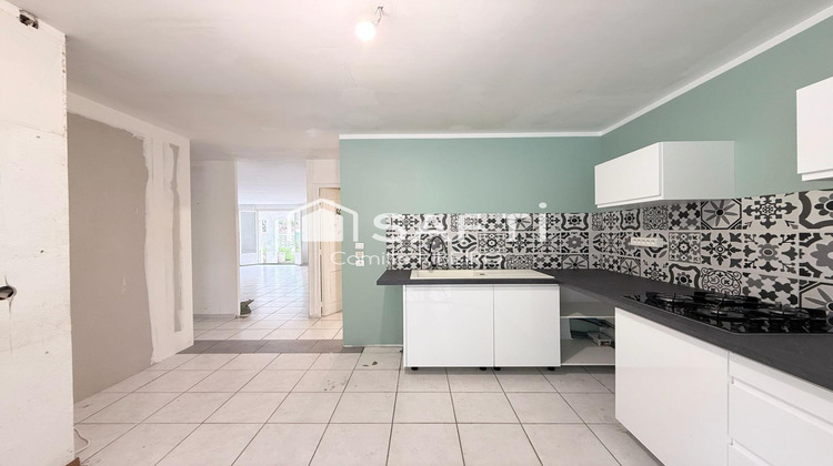 Ma-Cabane - Vente Maison Saint-Laurent-de-la-Salanque, 91 m²