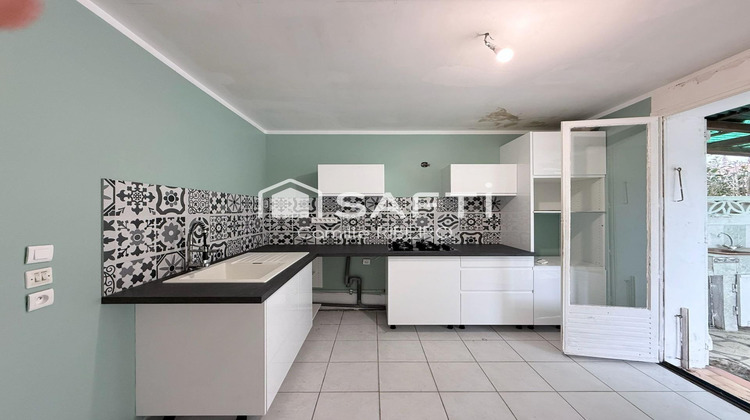 Ma-Cabane - Vente Maison Saint-Laurent-de-la-Salanque, 91 m²