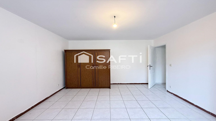 Ma-Cabane - Vente Maison Saint-Laurent-de-la-Salanque, 91 m²