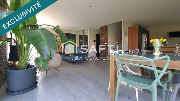 Ma-Cabane - Vente Maison Saint-Laurent-de-la-Salanque, 123 m²