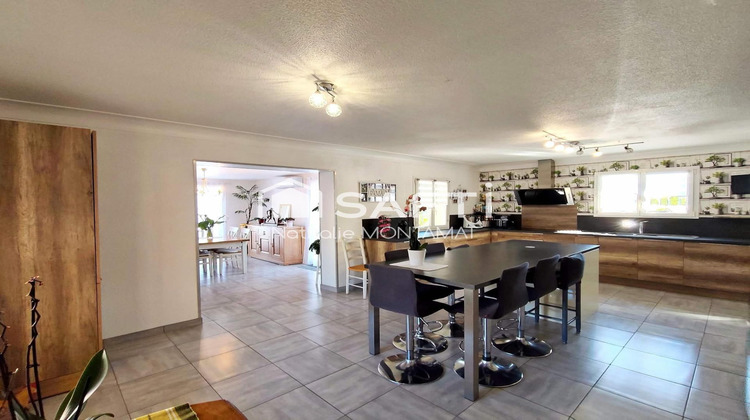 Ma-Cabane - Vente Maison Saint-Laurent-de-la-Salanque, 162 m²