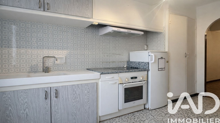 Ma-Cabane - Vente Maison Saint-Laurent-de-la-Salanque, 46 m²