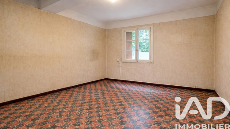 Ma-Cabane - Vente Maison Saint-Laurent-de-la-Salanque, 46 m²