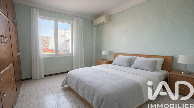 Ma-Cabane - Vente Maison Saint-Laurent-de-la-Salanque, 46 m²