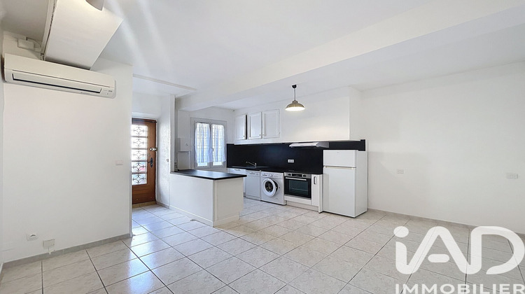 Ma-Cabane - Vente Maison Saint-Laurent-de-la-Salanque, 47 m²