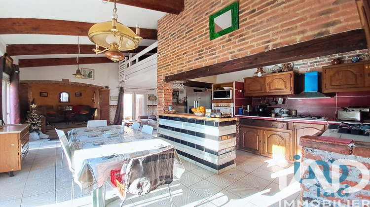 Ma-Cabane - Vente Maison Saint-Laurent-de-la-Salanque, 167 m²