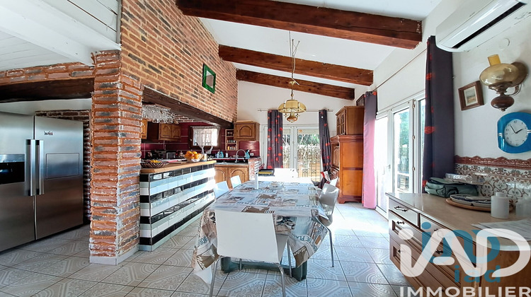 Ma-Cabane - Vente Maison Saint-Laurent-de-la-Salanque, 167 m²