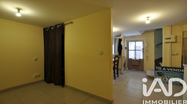 Ma-Cabane - Vente Maison Saint-Laurent-de-la-Salanque, 55 m²