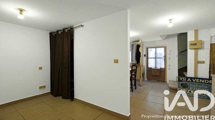 Ma-Cabane - Vente Maison Saint-Laurent-de-la-Salanque, 55 m²