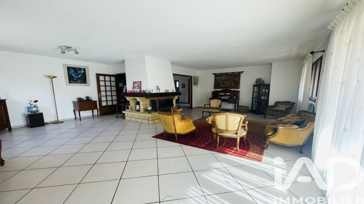 Ma-Cabane - Vente Maison Saint-Laurent-de-la-Salanque, 153 m²