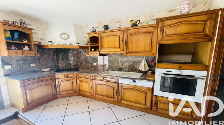 Ma-Cabane - Vente Maison Saint-Laurent-de-la-Salanque, 153 m²
