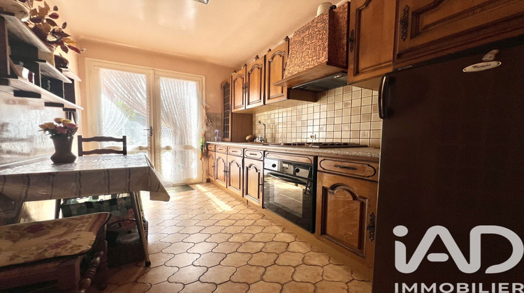 Ma-Cabane - Vente Maison Saint-Laurent-de-la-Salanque, 104 m²