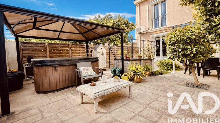 Ma-Cabane - Vente Maison Saint-Laurent-de-la-Salanque, 104 m²
