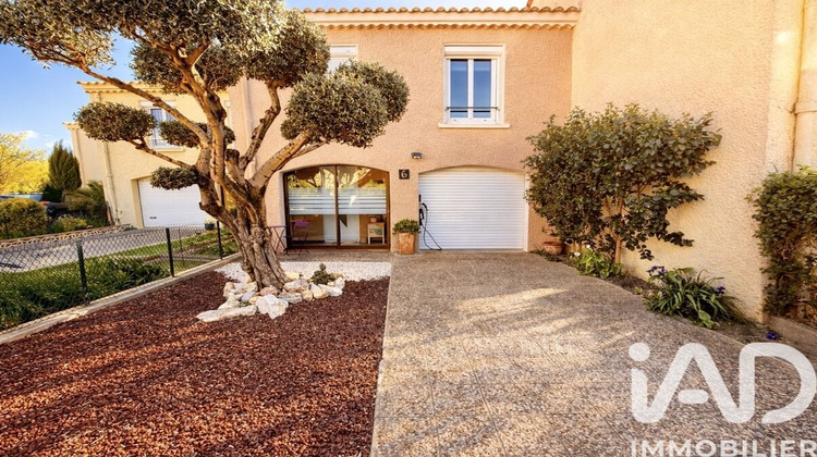Ma-Cabane - Vente Maison Saint-Laurent-de-la-Salanque, 104 m²