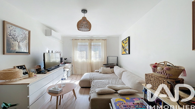 Ma-Cabane - Vente Maison Saint-Laurent-de-la-Salanque, 50 m²