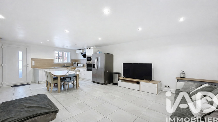 Ma-Cabane - Vente Maison Saint-Laurent-de-la-Salanque, 91 m²