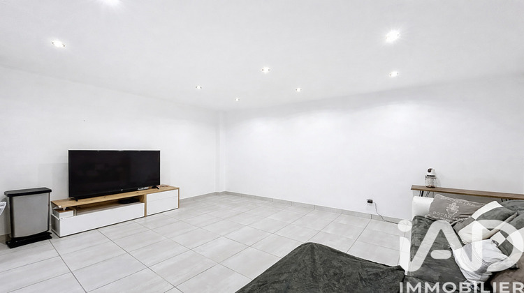 Ma-Cabane - Vente Maison Saint-Laurent-de-la-Salanque, 91 m²