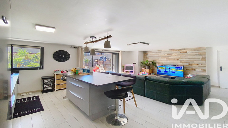 Ma-Cabane - Vente Maison Saint Laurent de la Salanque, 175 m²