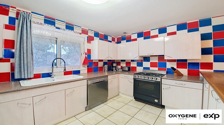 Ma-Cabane - Vente Maison Saint-Laurent-de-la-Salanque, 80 m²