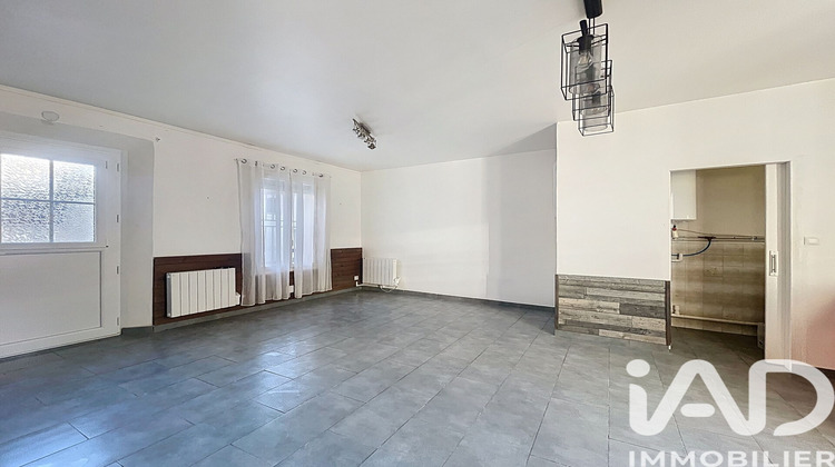 Ma-Cabane - Vente Maison Saint-Laurent-de-la-Salanque, 77 m²