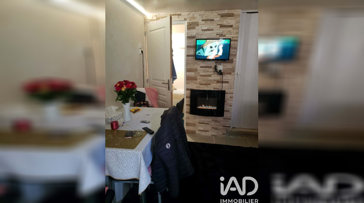 Ma-Cabane - Vente Maison Saint-Laurent-de-la-Salanque, 48 m²