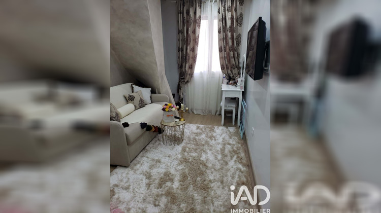 Ma-Cabane - Vente Maison Saint-Laurent-de-la-Salanque, 48 m²