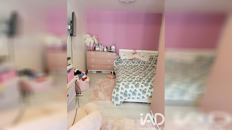 Ma-Cabane - Vente Maison Saint-Laurent-de-la-Salanque, 48 m²
