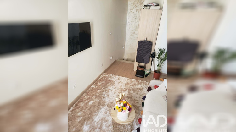 Ma-Cabane - Vente Maison Saint-Laurent-de-la-Salanque, 48 m²