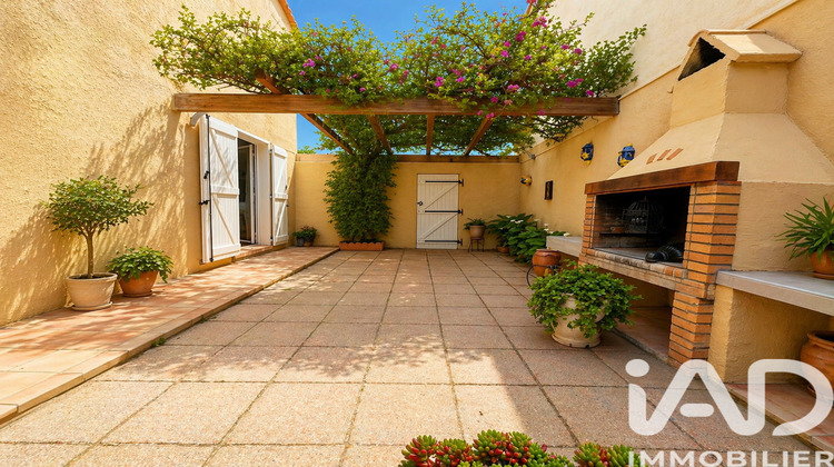 Ma-Cabane - Vente Maison Saint-Laurent-de-la-Salanque, 132 m²