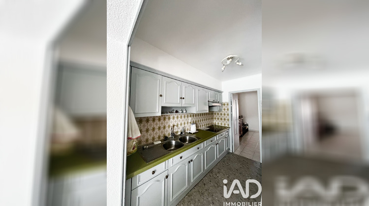Ma-Cabane - Vente Maison Saint-Laurent-de-la-Salanque, 105 m²