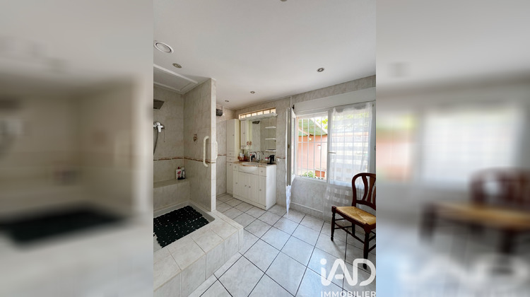 Ma-Cabane - Vente Maison Saint-Laurent-de-la-Salanque, 105 m²