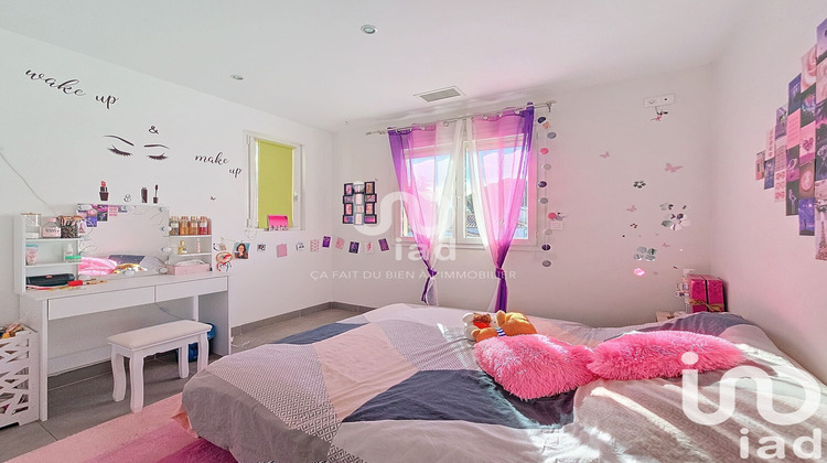 Ma-Cabane - Vente Maison Saint-Laurent-de-la-Salanque, 180 m²