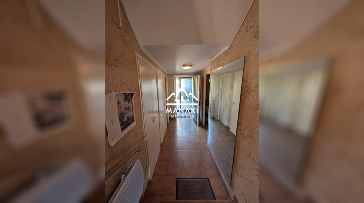 Ma-Cabane - Vente Maison Saint-Laurent-de-la-Salanque, 160 m²