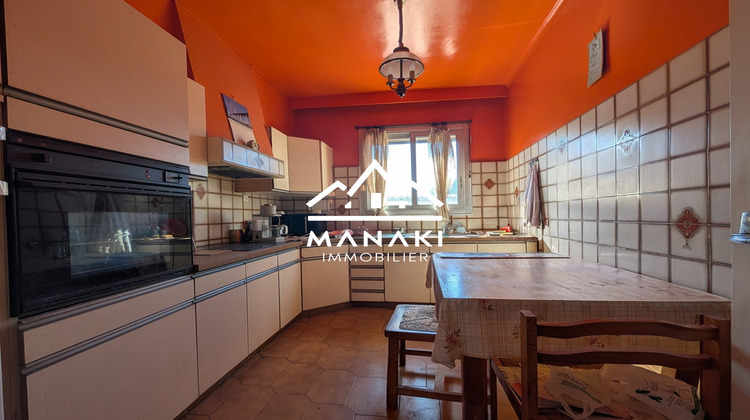 Ma-Cabane - Vente Maison Saint-Laurent-de-la-Salanque, 160 m²