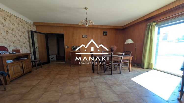 Ma-Cabane - Vente Maison Saint-Laurent-de-la-Salanque, 160 m²