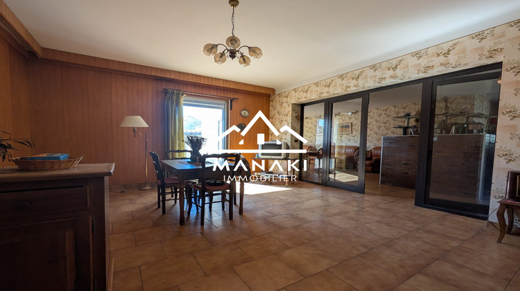 Ma-Cabane - Vente Maison Saint-Laurent-de-la-Salanque, 160 m²