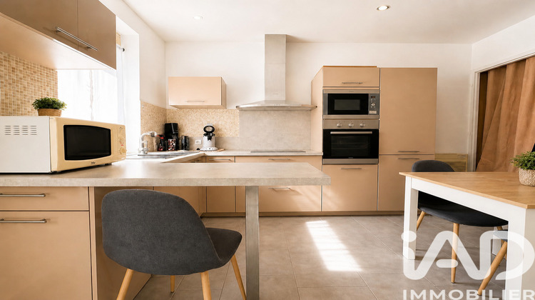 Ma-Cabane - Vente Maison Saint-Laurent-de-la-Salanque, 76 m²