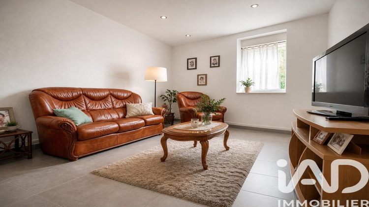 Ma-Cabane - Vente Maison Saint-Laurent-de-la-Salanque, 76 m²