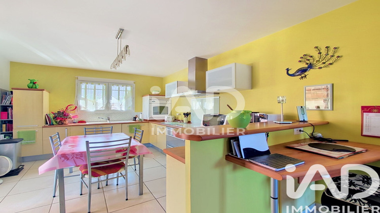 Ma-Cabane - Vente Maison Saint-Laurent-de-la-Salanque, 107 m²