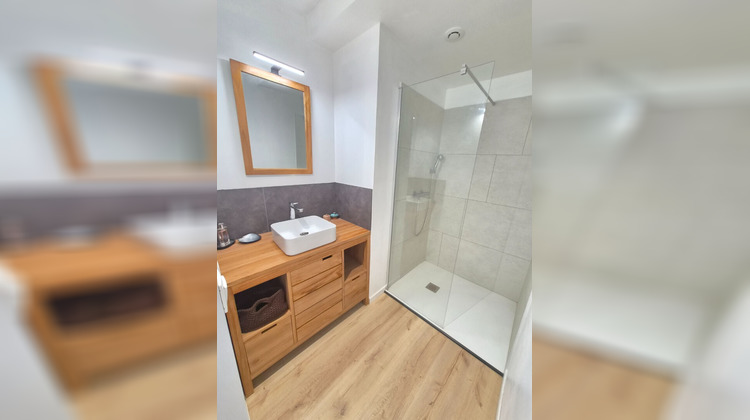 Ma-Cabane - Vente Maison SAINT-LAURENT-DE-LA-SALANQUE, 141 m²