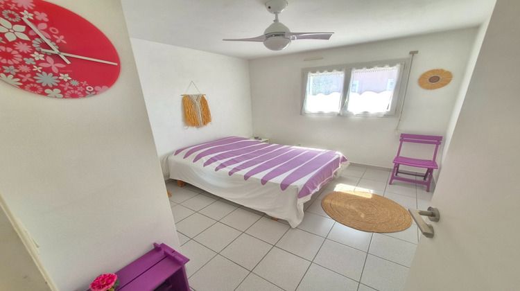Ma-Cabane - Vente Maison SAINT-LAURENT-DE-LA-SALANQUE, 141 m²