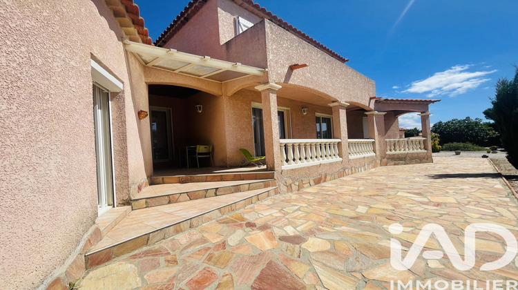 Ma-Cabane - Vente Maison Saint-Laurent-de-la-Salanque, 123 m²